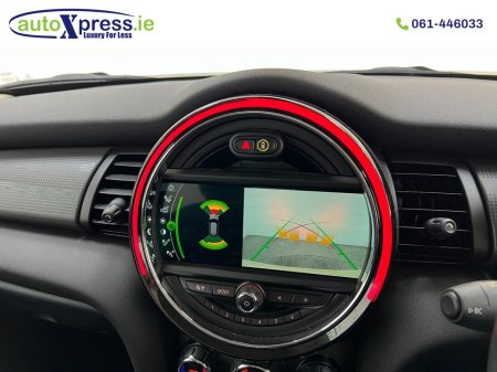 2018 Mini Cooper - photo 19