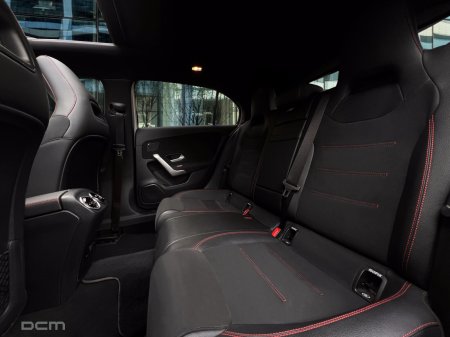 2022 Mercedes-Benz A-Class - photo 14