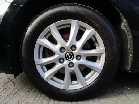 2019 Mazda Mazda3 - photo 22