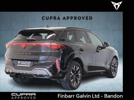 2026 Cupra Terramar - photo 4