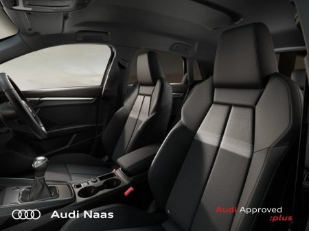 2026 Audi A3 - photo 9