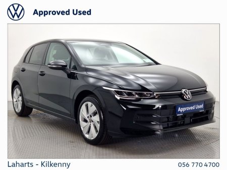 2026 Volkswagen Golf EDITION 75 2.0TDI 5DR 116HP *KEYLESS ACCESS*WIRELESS CHARGING*
