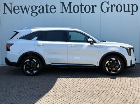 2026 Kia Sorento - photo 4