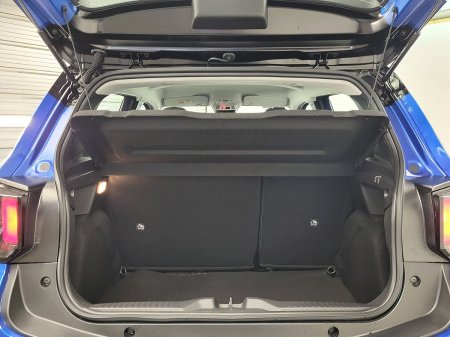 2026 Citroen C3 - photo 11