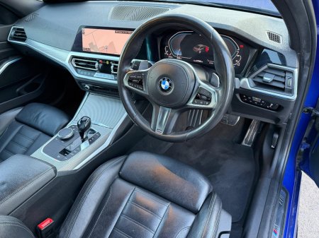 2019 BMW 3-Series - photo 19