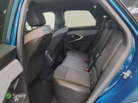 2025 Peugeot 3008 - photo 6