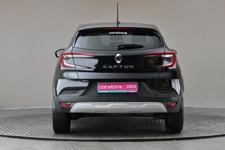 2024 Renault Captur - photo 8