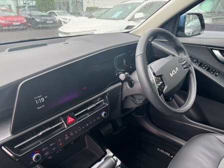 2023 Kia Niro - photo 10
