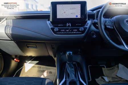 2023 Toyota Corolla - photo 16