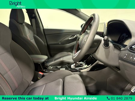 2026 Hyundai i30 - photo 14