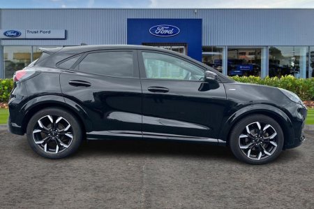 2021 Ford Puma - photo 2