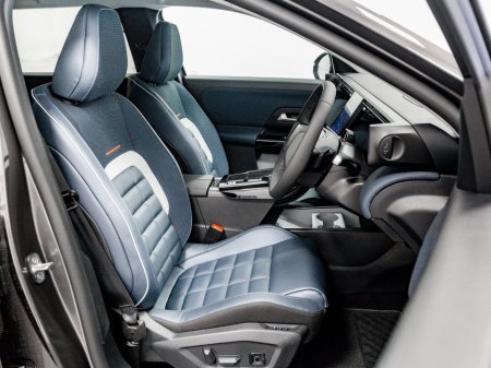 2026 Citroen C5 Aircross - photo 3