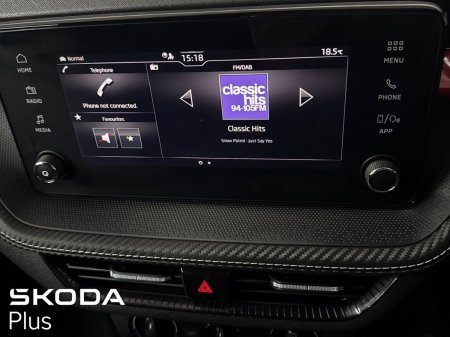 2026 Skoda Fabia - photo 17