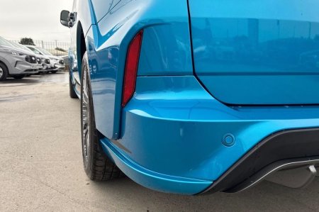 2026 Ford Transit Custom - photo 27