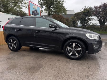 2017 Volvo XC60 - photo 2