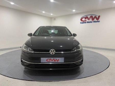 2020 Volkswagen Golf - photo 2