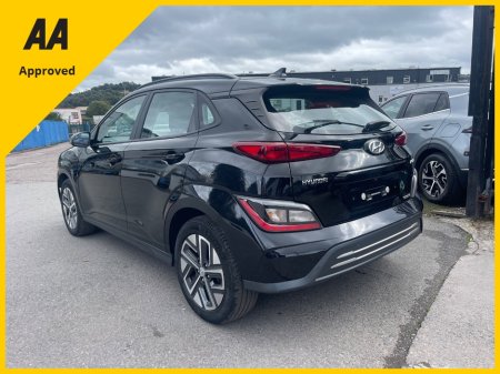 2021 Hyundai KONA - photo 8
