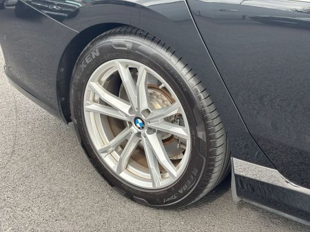 2024 BMW i7 - photo 8