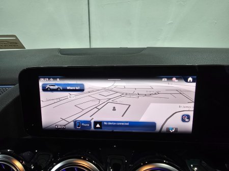 2024 Mercedes-Benz GLA - photo 16