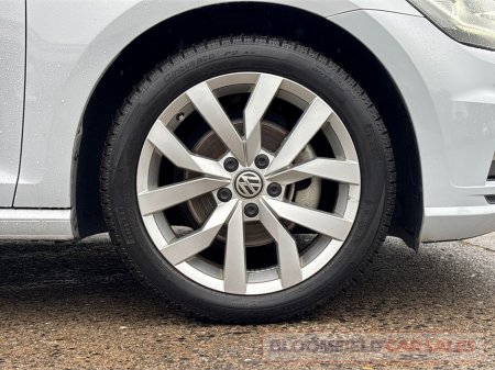 2017 Volkswagen Golf - photo 9