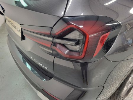 2024 BMW X3 - photo 19