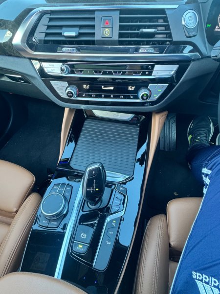 2021 BMW X4 - photo 39
