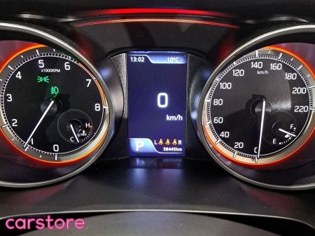 2024 Suzuki Swift - photo 21