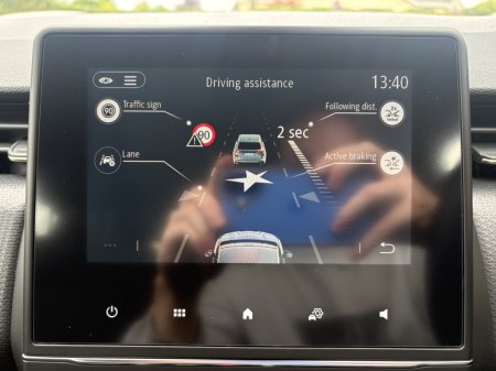 2023 Renault Clio - photo 22