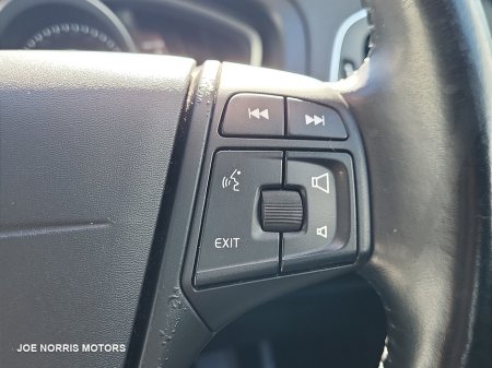 2015 Volvo V40 - photo 21