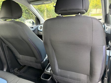 2016 Hyundai i10 - photo 11