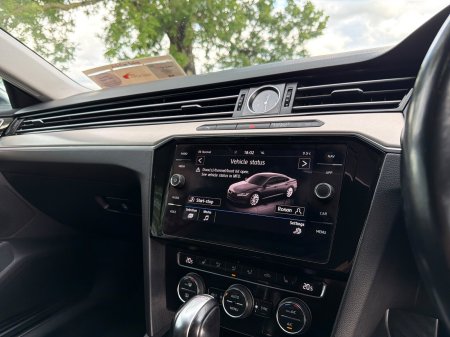 2017 Volkswagen Arteon - photo 25