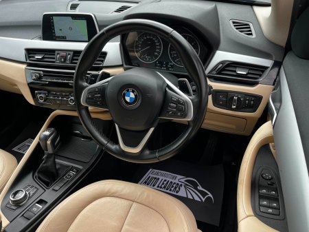 2018 BMW X1 - photo 18