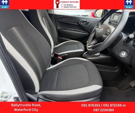 2020 Hyundai i10 - photo 6