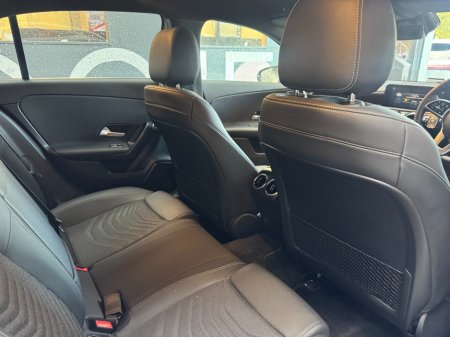 2021 Mercedes-Benz A-Class - photo 19