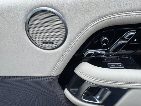 2019 Land Rover Range Rover - photo 7