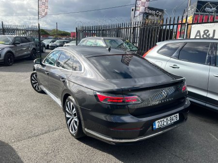 2022 Volkswagen Arteon - photo 4
