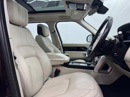 2019 Land Rover Range Rover - photo 11