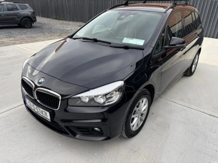 2017 BMW 2-Series - photo 2
