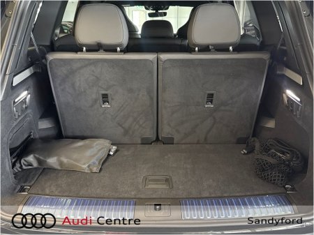 2026 Audi Q7 - photo 11