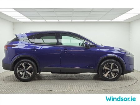 2023 Nissan Qashqai - photo 12