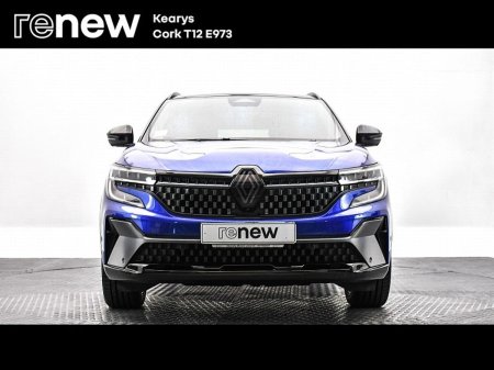 2024 Renault Austral - photo 8