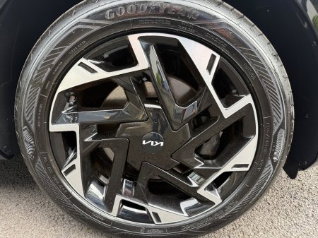 2023 Kia Sportage - photo 16