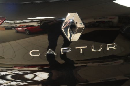 2023 Renault Captur - photo 15