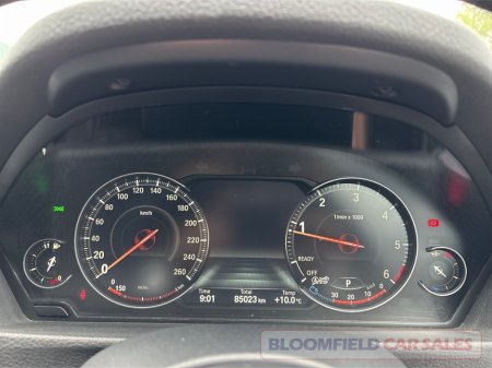 2019 BMW 3-Series - photo 25