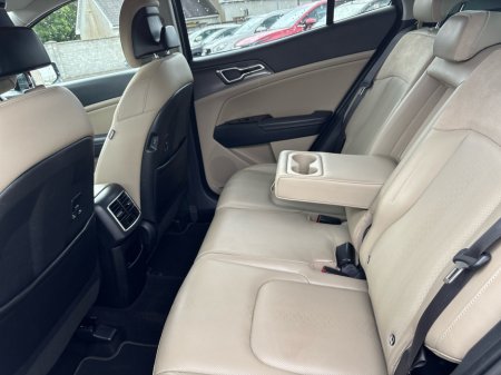 2022 Kia Sportage - photo 9