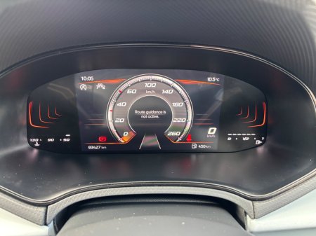 2024 SEAT Arona - photo 34