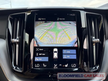 2018 Volvo XC60 - photo 19