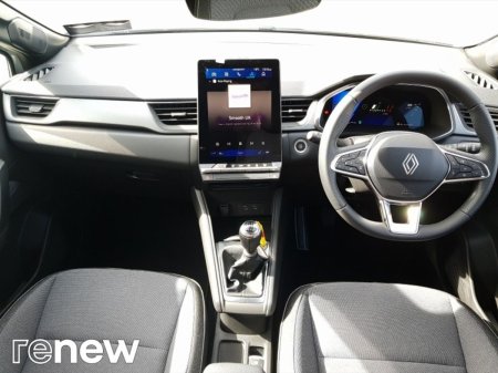 2026 Renault Symbioz - photo 2