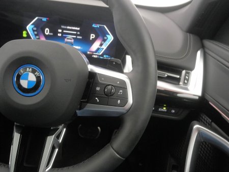 2026 BMW X1 - photo 18