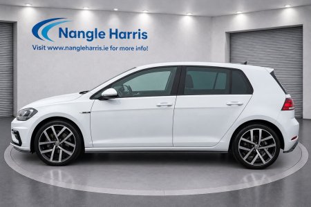 2019 Volkswagen Golf - photo 2